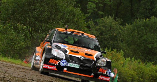 Rajd Rzeszowski